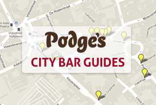 City Bar Guides