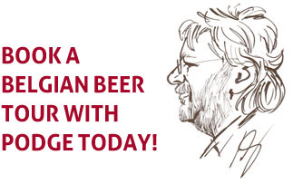 Podge’s Beer Tours